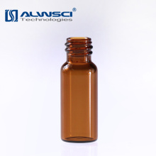 8-425 chromatographie consommable autoampler flacon en verre ambré 1,8 ml
